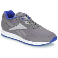 Chaussures Homme Reebok Classic - RAPIDE MU Gris