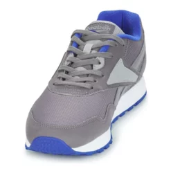 Chaussures Homme Reebok Classic - RAPIDE MU Gris -France CHAUSSURES DE SPORT Soldes Boutique 10250615 500 C