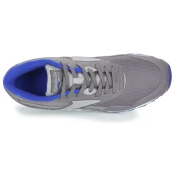 Chaussures Homme Reebok Classic - RAPIDE MU Gris -France CHAUSSURES DE SPORT Soldes Boutique 10250615 500 F