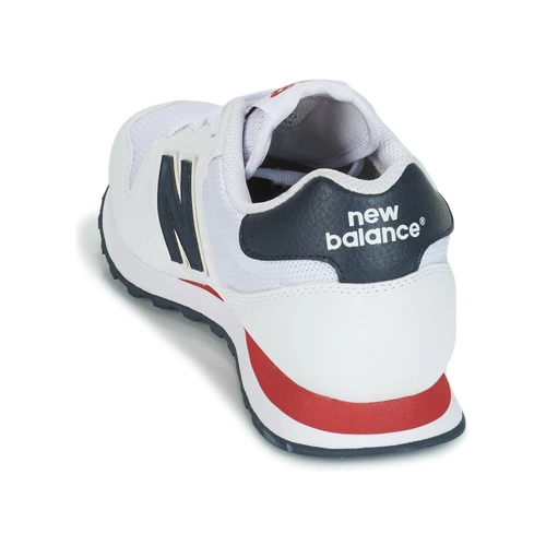 Chaussures Homme New Balance - 500 Blanc 7 Chaussures Homme New Balance - 500 Blanc – Image 5