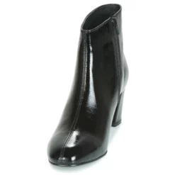 Chaussures Femme André - PALOMA NOIR 10 Chaussures Femme André - PALOMA NOIR -France CHAUSSURES DE SPORT Soldes Boutique 10608575 500 C