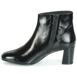 Chaussures Femme André - PALOMA NOIR 11 Chaussures Femme André - PALOMA NOIR -France CHAUSSURES DE SPORT Soldes Boutique 10608575 500 D