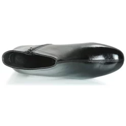 Chaussures Femme André - PALOMA NOIR 13 Chaussures Femme André - PALOMA NOIR -France CHAUSSURES DE SPORT Soldes Boutique 10608575 500 F