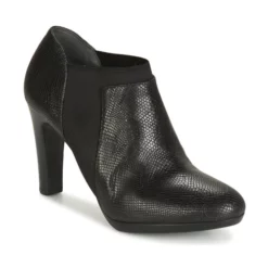 Chaussures Femme André - PETUNIA Noir