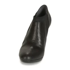 Chaussures Femme André - PETUNIA Noir -France CHAUSSURES DE SPORT Soldes Boutique 10608597 500 C