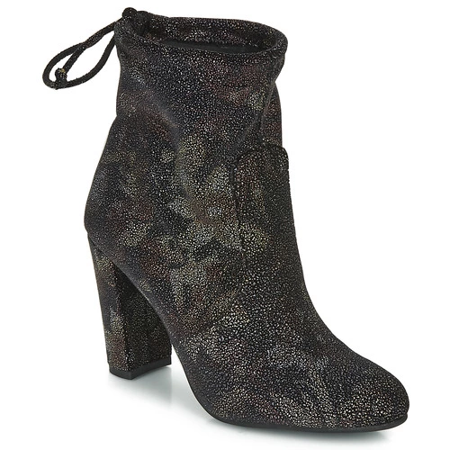 Chaussures Femme André - PETRA MULTICOULEURS 3 Chaussures Femme André - PETRA MULTICOULEURS