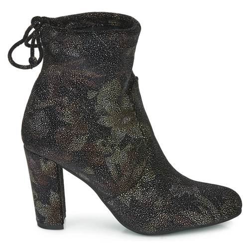 Chaussures Femme André - PETRA MULTICOULEURS 4 Chaussures Femme André - PETRA MULTICOULEURS – Image 2