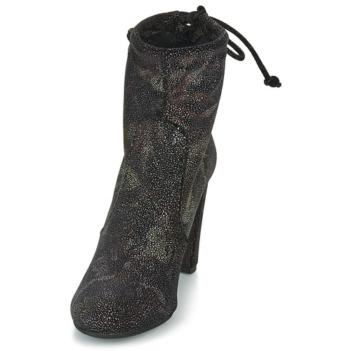 Chaussures Femme André - PETRA MULTICOULEURS 5 Chaussures Femme André - PETRA MULTICOULEURS – Image 3