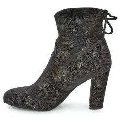 Chaussures Femme André - PETRA MULTICOULEURS 11 Chaussures Femme André - PETRA MULTICOULEURS -France CHAUSSURES DE SPORT Soldes Boutique 10608606 500 D