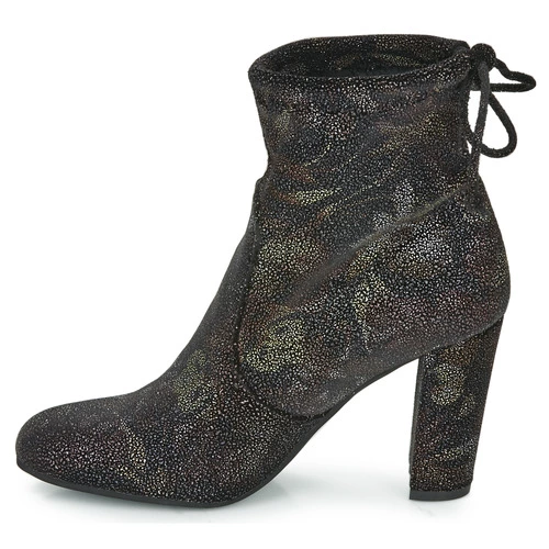 Chaussures Femme André - PETRA MULTICOULEURS 6 Chaussures Femme André - PETRA MULTICOULEURS – Image 4