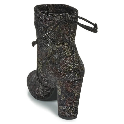 Chaussures Femme André - PETRA MULTICOULEURS 7 Chaussures Femme André - PETRA MULTICOULEURS – Image 5