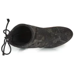 Chaussures Femme André - PETRA MULTICOULEURS 13 Chaussures Femme André - PETRA MULTICOULEURS -France CHAUSSURES DE SPORT Soldes Boutique 10608606 500 F