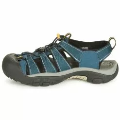Chaussures Homme Keen - NEWPORT H3 Marine -France CHAUSSURES DE SPORT Soldes Boutique 10611758 500 D