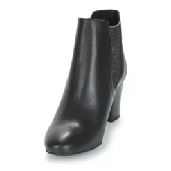 Chaussures Femme André - FONDANT NOIR 10 Chaussures Femme André - FONDANT NOIR -France CHAUSSURES DE SPORT Soldes Boutique 10702120 500 C