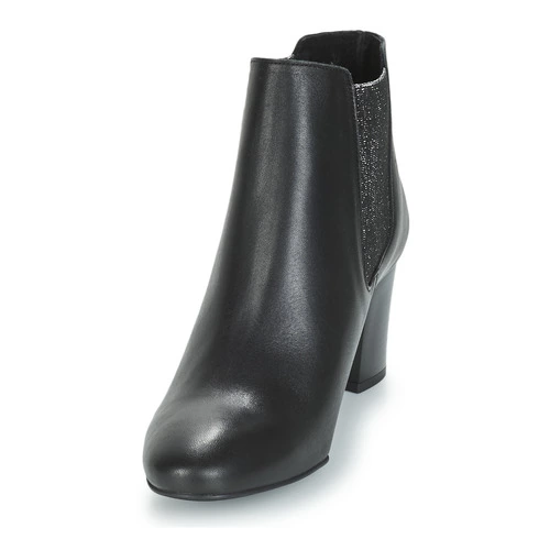 Chaussures Femme André - FONDANT NOIR 5 Chaussures Femme André - FONDANT NOIR – Image 3