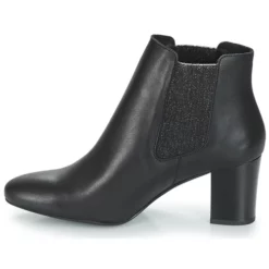 Chaussures Femme André - FONDANT NOIR 11 Chaussures Femme André - FONDANT NOIR -France CHAUSSURES DE SPORT Soldes Boutique 10702120 500 D