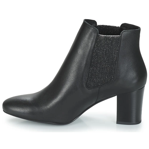 Chaussures Femme André - FONDANT NOIR 6 Chaussures Femme André - FONDANT NOIR – Image 4