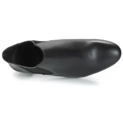 Chaussures Femme André - FONDANT NOIR 13 Chaussures Femme André - FONDANT NOIR -France CHAUSSURES DE SPORT Soldes Boutique 10702120 500 F