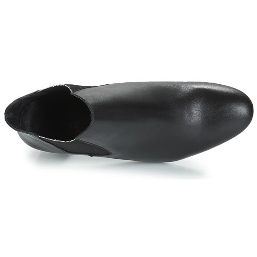 Chaussures Femme André - FONDANT NOIR 8 Chaussures Femme André - FONDANT NOIR – Image 6