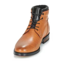 Chaussures Homme André - SINTRA Marron -France CHAUSSURES DE SPORT Soldes Boutique 10702130 500 C