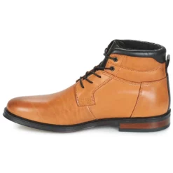 Chaussures Homme André - SINTRA Marron -France CHAUSSURES DE SPORT Soldes Boutique 10702130 500 D