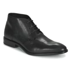 Chaussures Homme André - CROWE Noir