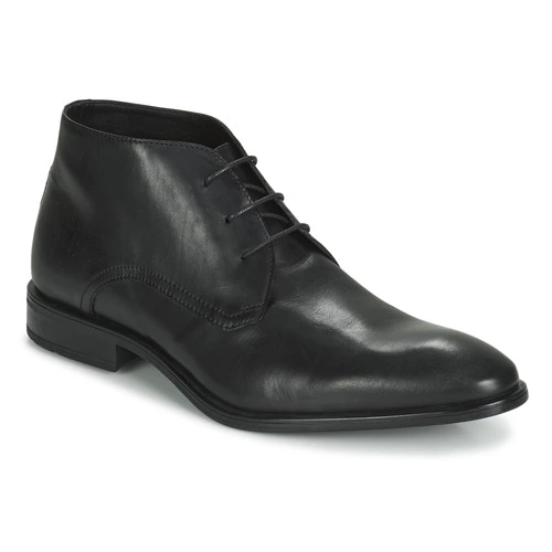 Chaussures Homme André - CROWE Noir 3 Chaussures Homme André - CROWE Noir