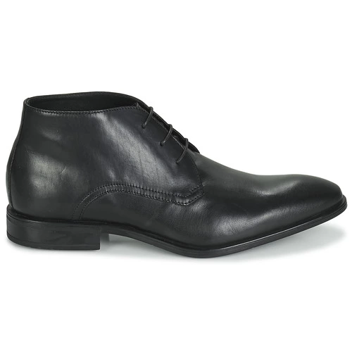 Chaussures Homme André - CROWE Noir 4 Chaussures Homme André - CROWE Noir – Image 2