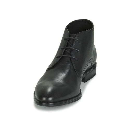 Chaussures Homme André - CROWE Noir 5 Chaussures Homme André - CROWE Noir – Image 3