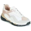 Chaussures Femme Tosca Blu - KELLY Blanc / Beige -France CHAUSSURES DE SPORT Soldes Boutique 11086990 500 A