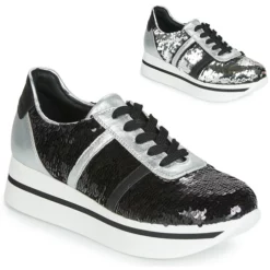 Chaussures Femme Tosca Blu - ANDREA Noir