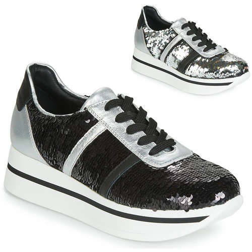 Chaussures Femme Tosca Blu - ANDREA Noir 3 Chaussures Femme Tosca Blu - ANDREA Noir