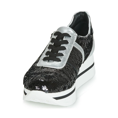 Chaussures Femme Tosca Blu - ANDREA Noir 5 Chaussures Femme Tosca Blu - ANDREA Noir – Image 3