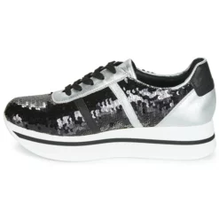 Chaussures Femme Tosca Blu - ANDREA Noir 11 Chaussures Femme Tosca Blu - ANDREA Noir -France CHAUSSURES DE SPORT Soldes Boutique 11086993 500 D