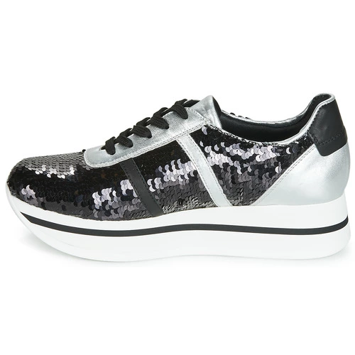 Chaussures Femme Tosca Blu - ANDREA Noir 6 Chaussures Femme Tosca Blu - ANDREA Noir – Image 4