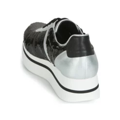 Chaussures Femme Tosca Blu - ANDREA Noir 12 Chaussures Femme Tosca Blu - ANDREA Noir -France CHAUSSURES DE SPORT Soldes Boutique 11086993 500 E