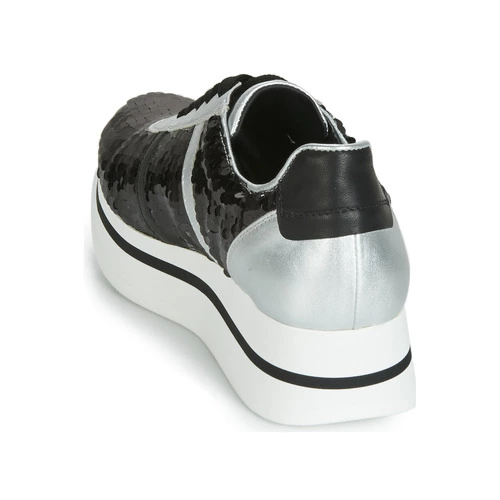 Chaussures Femme Tosca Blu - ANDREA Noir 7 Chaussures Femme Tosca Blu - ANDREA Noir – Image 5