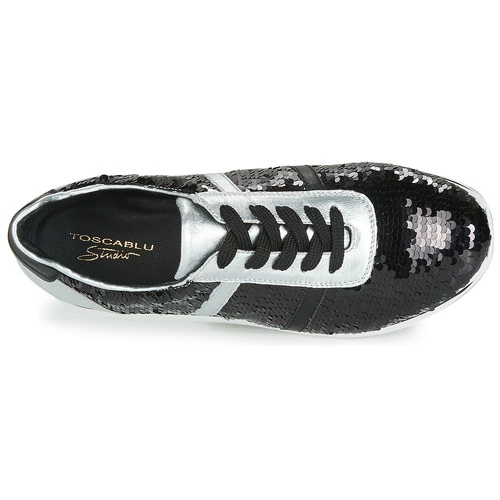 Chaussures Femme Tosca Blu - ANDREA Noir 8 Chaussures Femme Tosca Blu - ANDREA Noir – Image 6