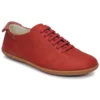 Chaussures El Naturalista - EL VIAJERO Rouge -France CHAUSSURES DE SPORT Soldes Boutique 11087895 500 A