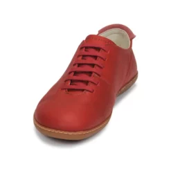 Chaussures El Naturalista - EL VIAJERO Rouge 9 Chaussures El Naturalista - EL VIAJERO Rouge -France CHAUSSURES DE SPORT Soldes Boutique 11087895 500 C