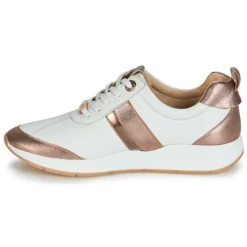 Chaussures Femme JB Martin - 1KAP Blanc -France CHAUSSURES DE SPORT Soldes Boutique 12270437 500 D