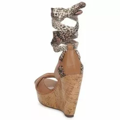 Chaussures Femme Ravel - JEMMA Camel -France CHAUSSURES DE SPORT Soldes Boutique 124847 500 E