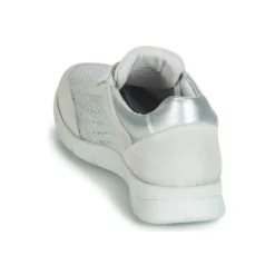 Chaussures Femme Yurban - JEBELLE Gris -France CHAUSSURES DE SPORT Soldes Boutique 12783417 500 E