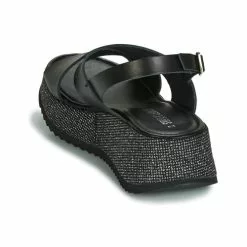 Chaussures Femme Sweet Lemon - LILAR Noir -France CHAUSSURES DE SPORT Soldes Boutique 12930537 500 E