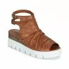 Chaussures Femme Sweet Lemon - SABRI Cognac -France CHAUSSURES DE SPORT Soldes Boutique 12930541 500 A