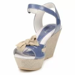 Chaussures Femme Regard - RAGE Bleu -France CHAUSSURES DE SPORT Soldes Boutique 130918 500 C