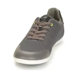 Chaussures Homme André - DUK Gris -France CHAUSSURES DE SPORT Soldes Boutique 13478096 500 C