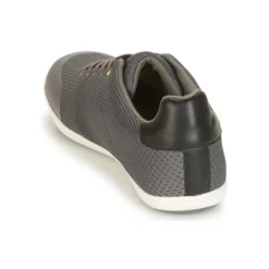 Chaussures Homme André - DUK Gris -France CHAUSSURES DE SPORT Soldes Boutique 13478096 500 E