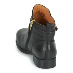 Chaussures Femme Pikolinos - ROYAL BO Noir -France CHAUSSURES DE SPORT Soldes Boutique 1410841 500 E