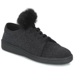 Chaussures Femme Miista - ADALYN Bleu Foncé